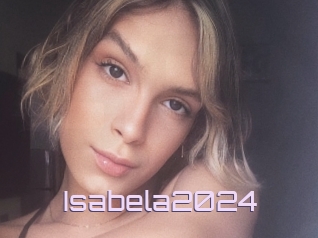 Isabela2024