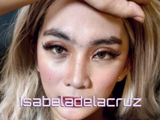 Isabeladelacruz