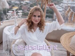 Isabelalight