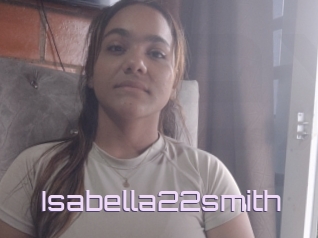 Isabella22smith