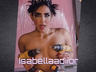 Isabellaadiior