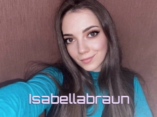 Isabellabraun