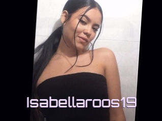 Isabellaroos19