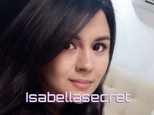 Isabellasecret