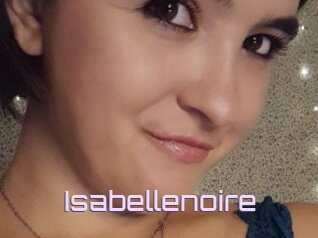 Isabellenoire