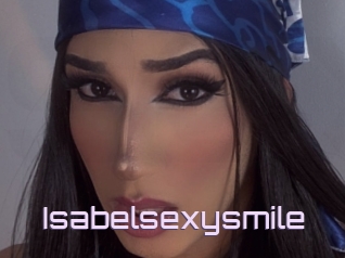 Isabelsexysmile