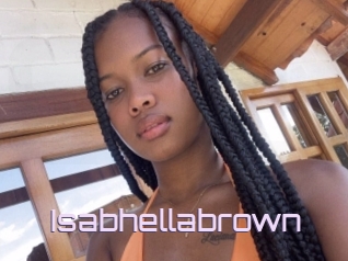 Isabhellabrown