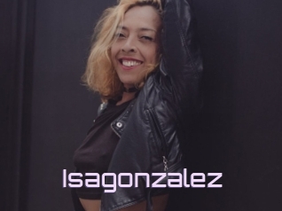 Isagonzalez