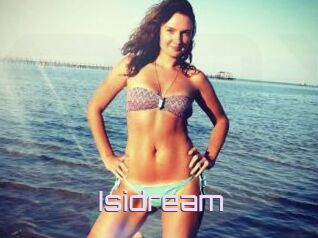 Isidream