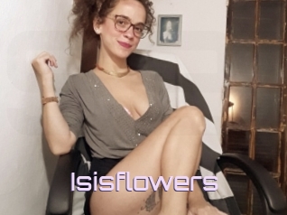 Isisflowers
