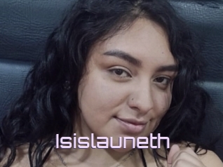 Isislauneth