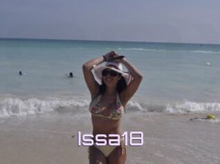 Issa18