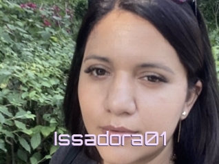 Issadora01