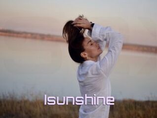 Isunshine