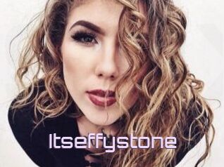 Itseffystone