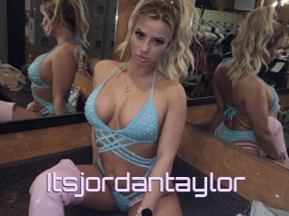 Itsjordantaylor