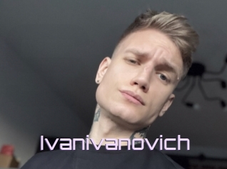 Ivanivanovich