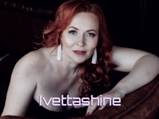 Ivettashine