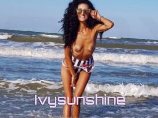 Ivysunshine