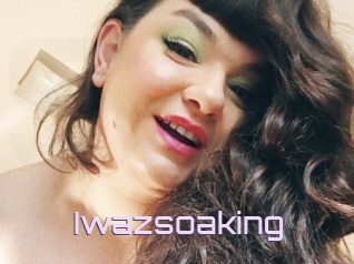 Iwazsoaking