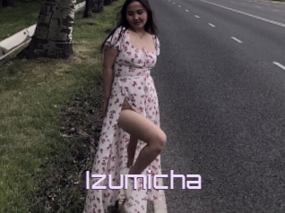 Izumicha