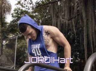 JORDIHart