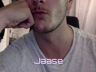 Jaase