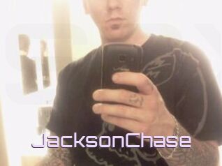 JacksonChase