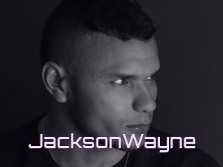 JacksonWayne