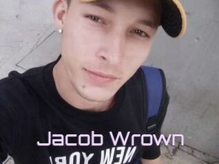 Jacob_Wrown