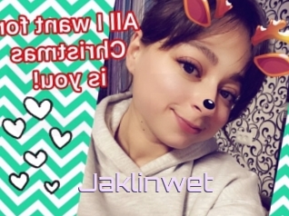 Jaklinwet