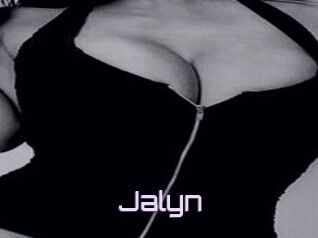 Jalyn