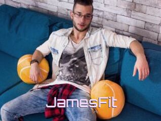 JamesFit