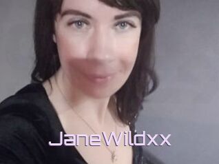 JaneWildxx