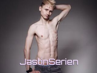 JastinSerien