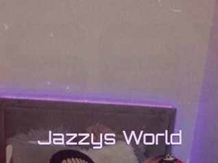 Jazzys_World