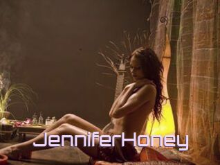 JenniferHoney