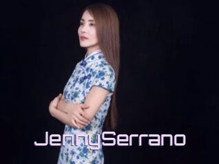 JennySerrano