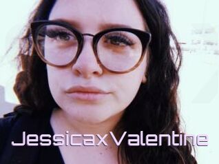 JessicaxValentine