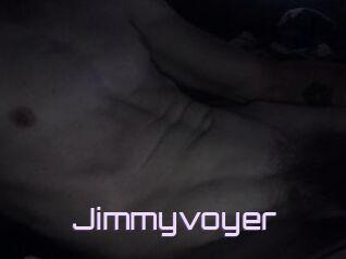 Jimmyvoyer