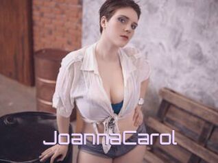 JoannaCarol