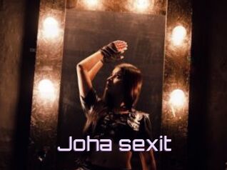 Joha_sexit