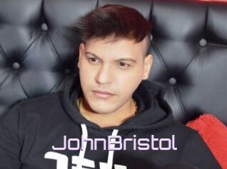 JohnBristol