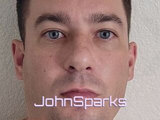 JohnSparks