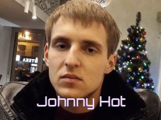 Johnny_Hot