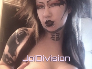 JoiDivision