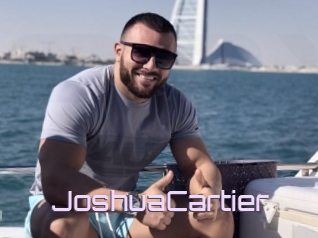 JoshuaCartier