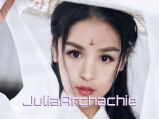 JuliaArchachie