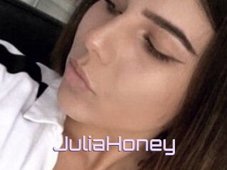 JuliaHoney