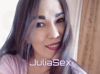 JuliaSex
